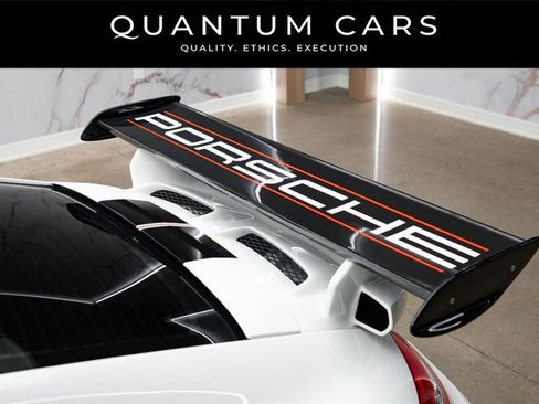 Used 2007 Porsche 911 Turbo AWD/4WD image 29