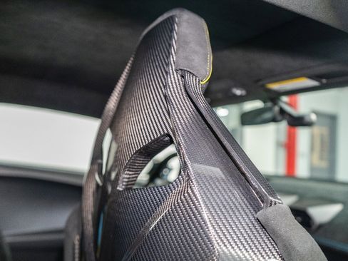 Used 2023 Lamborghini Huracan STO image 51