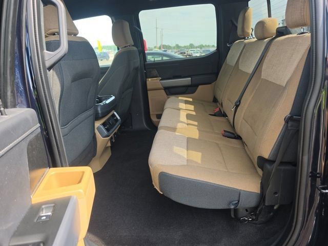 Used 2023 Ford F150 XLT w/ Equipment Group 302A High AWD/4WD image 14