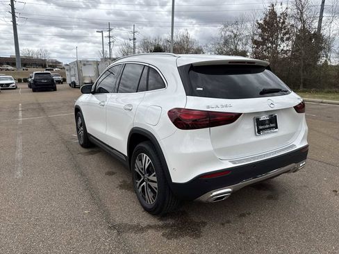 New 2026 Mercedes-Benz GLA 250 4MATIC image 4