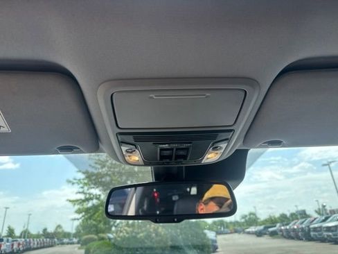 Used 2017 Honda Pilot Elite image 21