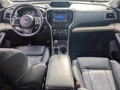 Used 2021 Subaru Ascent Limited w/ Technology Package image 16