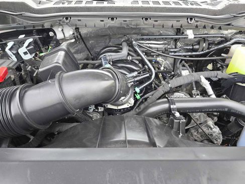 Used 2024 Ford F250 XL w/ STX Appearance Package AWD/4WD image 29