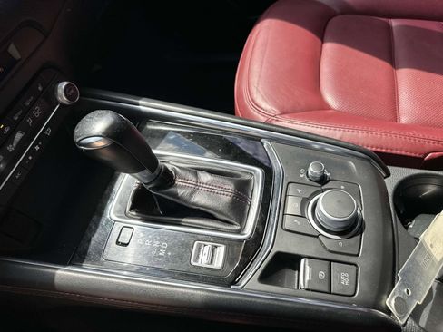 Used 2021 MAZDA CX-5 Carbon Edition image 26