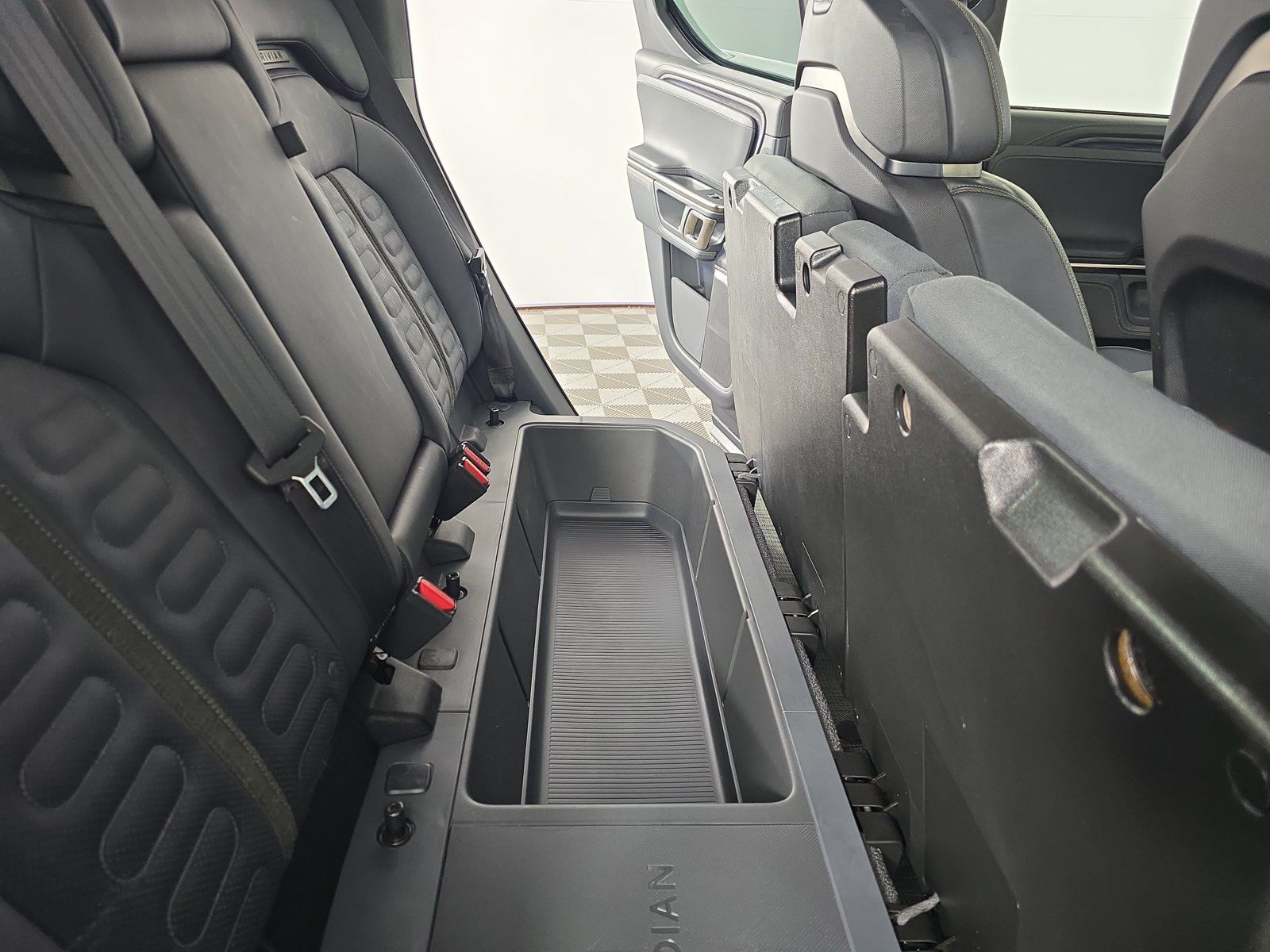 Used 2022 Rivian R1T Launch Edition AWD/4WD image 24