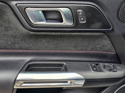 Used 2020 Ford Mustang GT Premium w/ California Special Package image 14