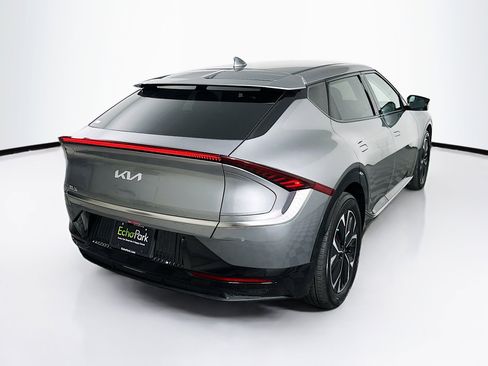 Used 2024 Kia EV6 Wind image 9