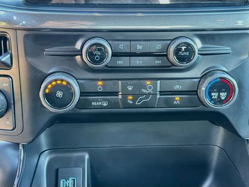 Used 2024 Ford F150 STX w/ STX Black Appearance Package AWD/4WD image 18