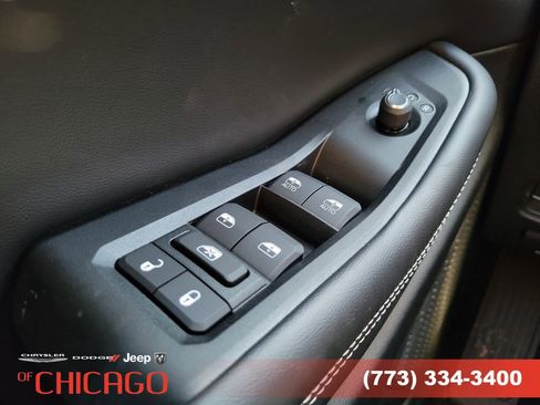 New 2026 Jeep Grand Cherokee Laredo image 23