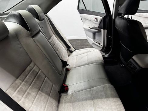 Used 2016 Toyota Camry XSE FWD image 47