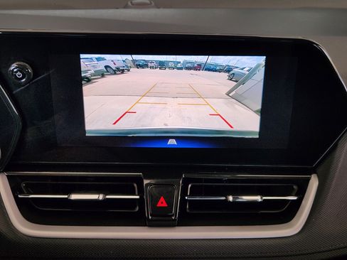 Certified 2025 Chevrolet TrailBlazer LT AWD/4WD image 19