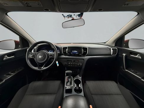 Used 2017 Kia Sportage LX FWD image 15