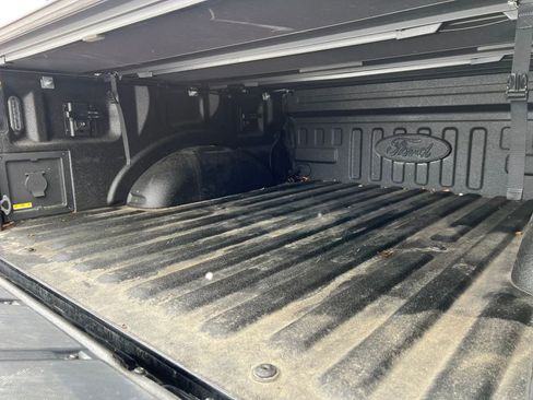 Certified 2023 Ford F150 Lariat w/ Equipment Group 502A High image 7