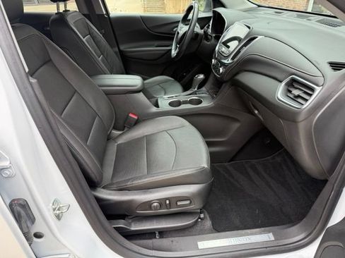 Used 2020 Chevrolet Equinox Premier AWD/4WD image 23