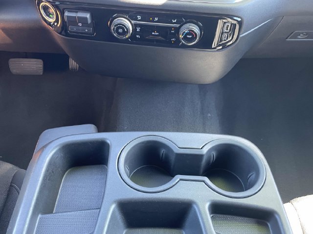 Certified 2024 Chevrolet Silverado 2500 LT AWD/4WD image 18