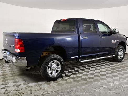 Used 2016 RAM 2500 Tradesman w/ Chrome Appearance Group image 5