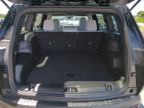 New 2026 Jeep Cherokee Laredo AWD/4WD image 33