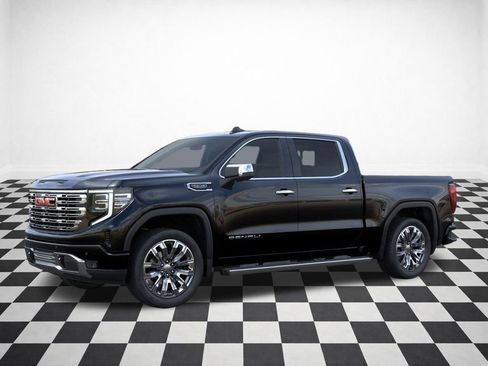 New 2026 GMC Sierra 1500 Denali AWD/4WD image 2