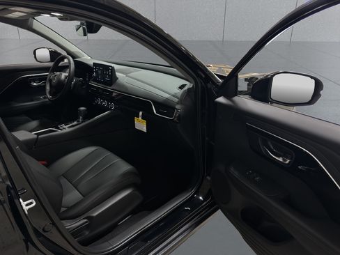 New 2026 Acura ADX AWD image 33