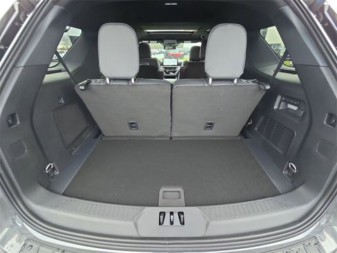 New 2026 Ford Explorer ST w/ Sun And Sound Package image 29