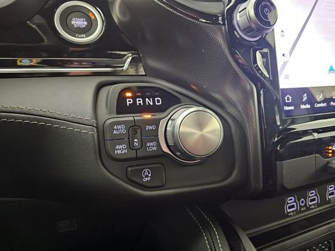 New 2026 RAM 1500 Limited w/ Night Edition image 32