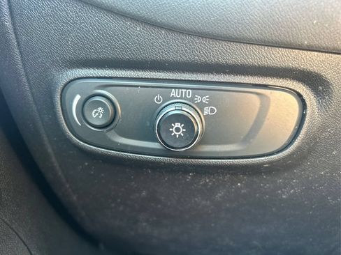 Used 2024 Chevrolet Equinox LS w/ LS Convenience Package AWD/4WD image 15