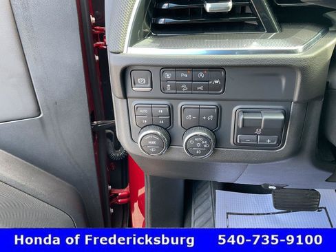 Used 2025 Chevrolet Tahoe RST w/ RST Capability Package AWD/4WD image 36