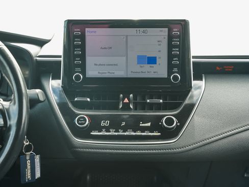 Used 2020 Toyota Corolla SE image 13