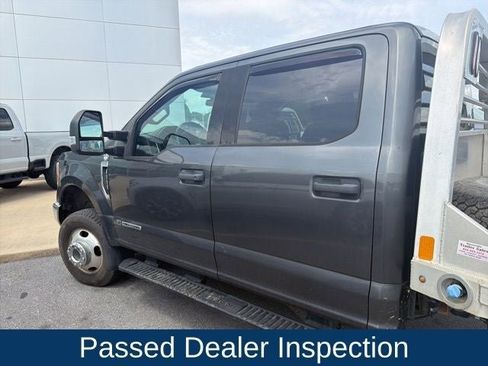 Used 2017 Ford F350 XLT w/ Advanced Security Pack AWD/4WD image 10