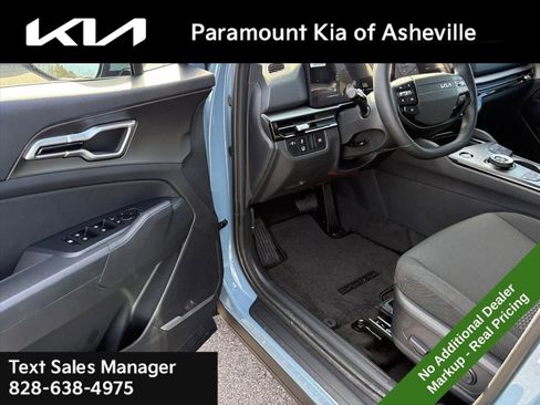 New 2026 Kia Sportage S image 15