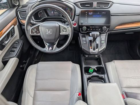 Used 2020 Honda CR-V EX-L image 25