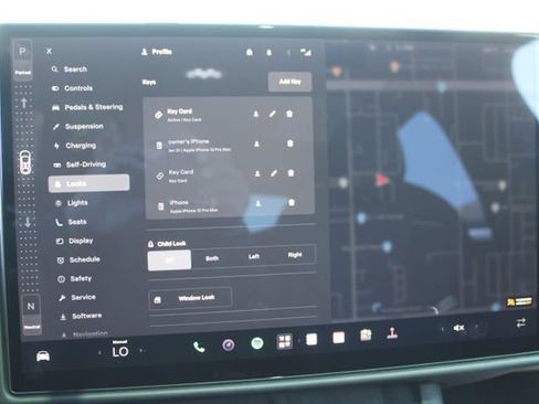 Used 2023 Tesla Model X AWD/4WD image 26