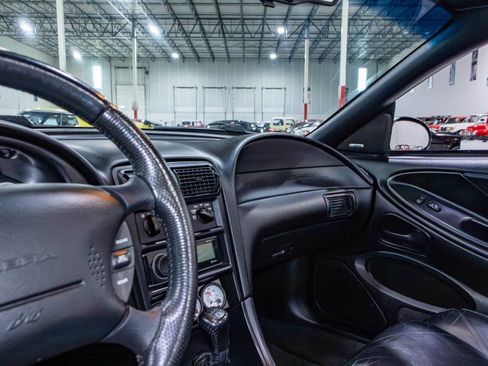 Used 1998 Ford Mustang Cobra RWD image 13