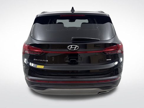 Certified 2023 Hyundai Santa Fe SE w/ Cargo Package image 4