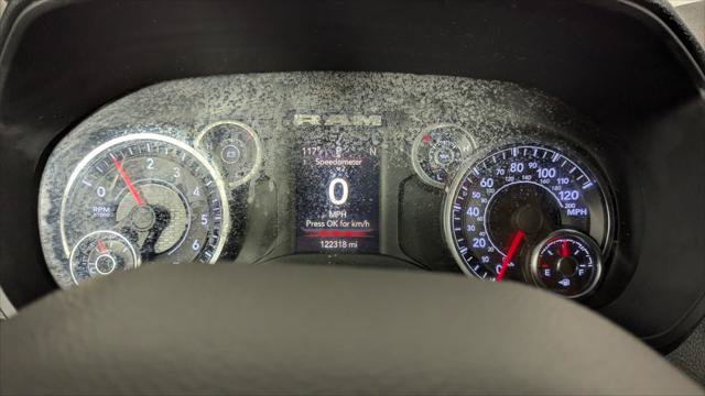 Used 2023 RAM 1500 Tradesman AWD/4WD image 28