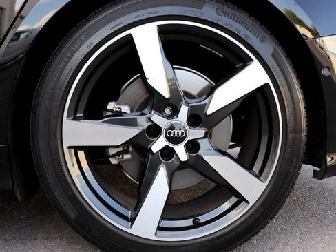 Used 2021 Audi A6 3.0T Prestige w/ Prestige Package AWD/4WD image 86