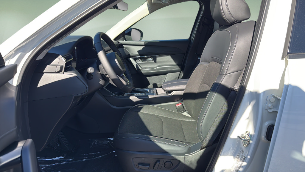 New 2026 MAZDA CX-5 Preferred AWD/4WD image 12