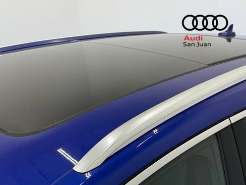 Used 2022 Audi SQ5 Premium Plus w/ Premium Plus Package AWD/4WD image 8