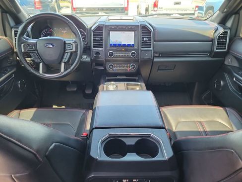 Used 2021 Ford Expedition Max Limited RWD image 14