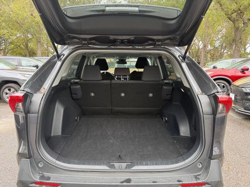 Used 2025 Toyota RAV4 LE image 25