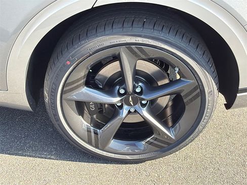 New 2026 Genesis GV70 2.5T Sport Prestige image 20