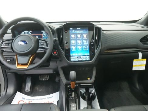 New 2026 Subaru Forester Wilderness image 32