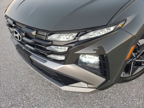 Used 2025 Hyundai Tucson SEL image 16