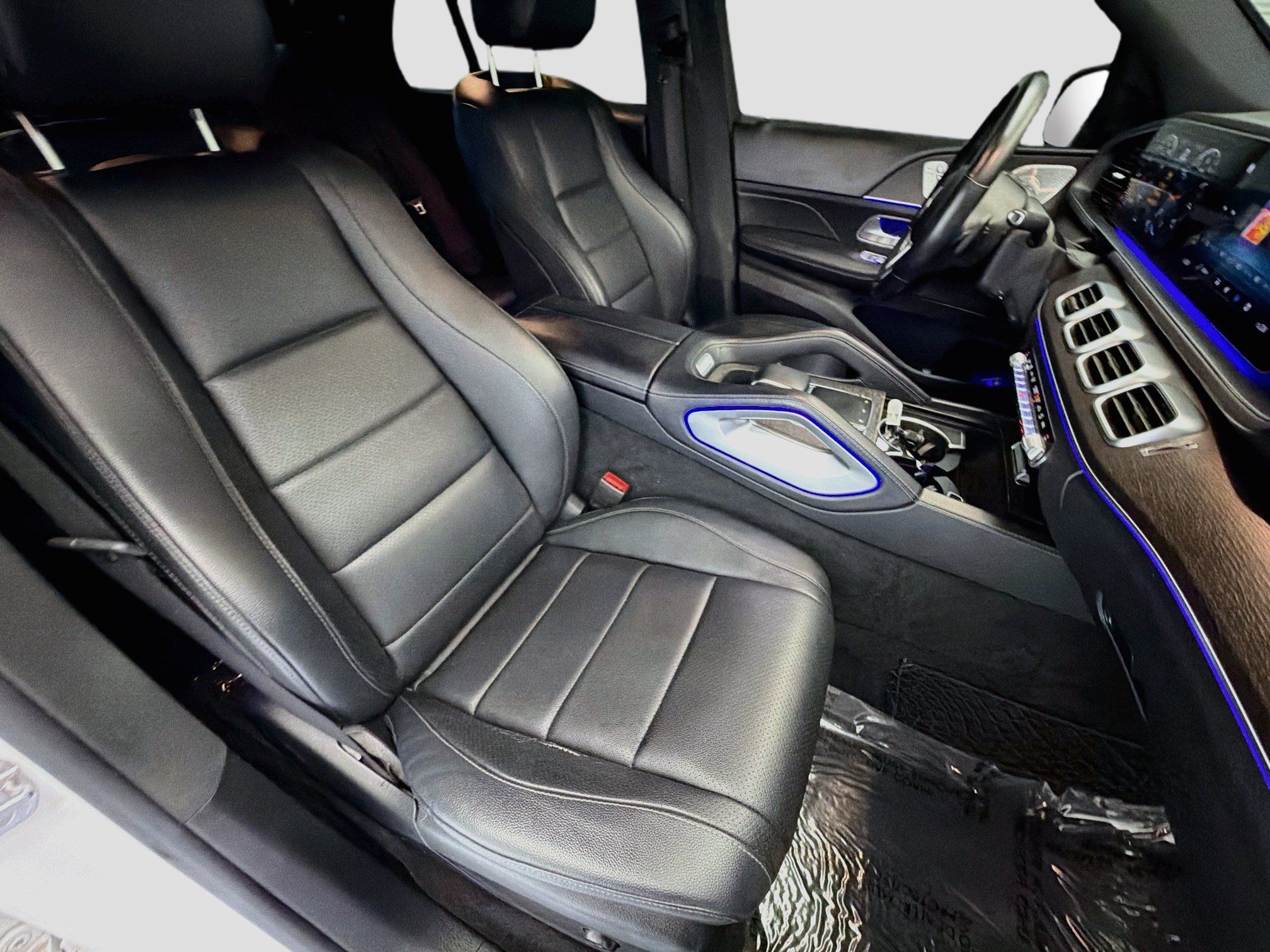 Used 2020 Mercedes-Benz GLE 350 image 15
