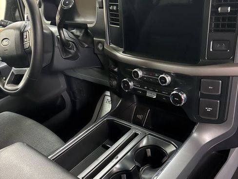 Used 2025 Ford F150 XLT w/ Equipment Group 301A Standard image 26