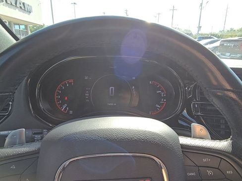 Used 2022 Dodge Durango GT image 19