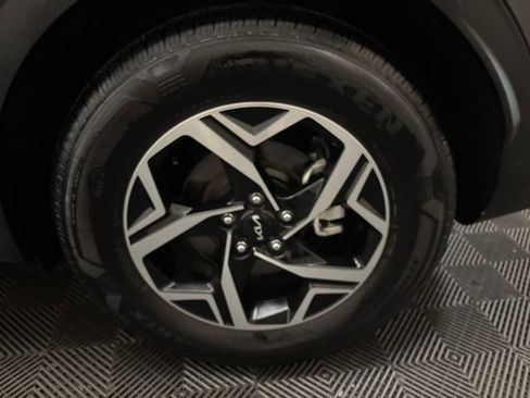 Certified 2023 Kia Sportage LX FWD image 24