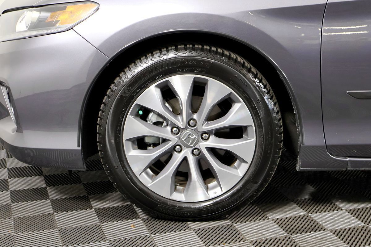 Used 2015 Honda Accord EX-L image 41