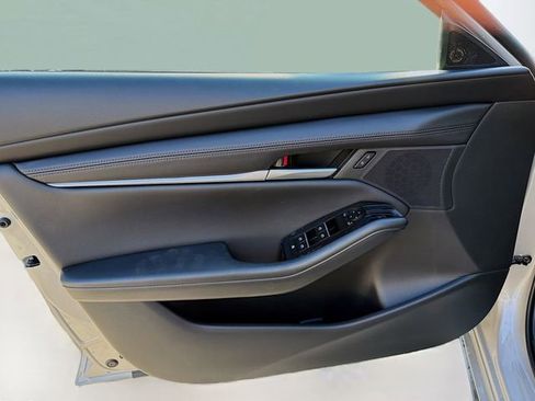 New 2026 MAZDA MAZDA3 s Sport image 19