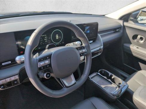 New 2026 Hyundai Ioniq 5 SEL image 3